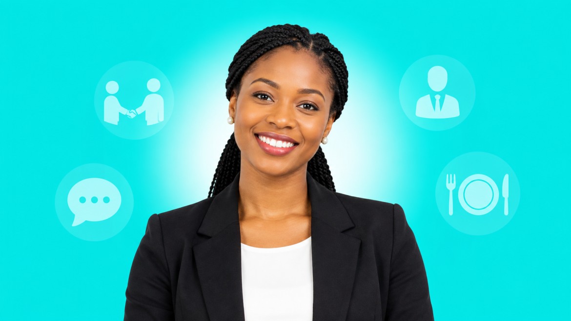 Business Etiquette 101