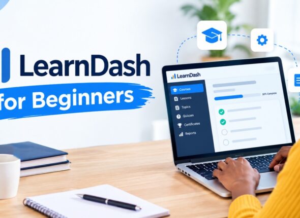 LearnDash for Beginners